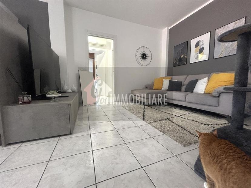 Quadrilocale in Via Bardellina 87, Martignana di Po — foto 3 di 5