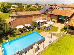 Casa indipendente in Cascina Pratoferro 15, Vische