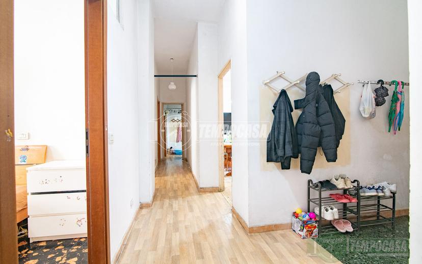 Appartamento in Via Monte San Michele 64, Sesto San Giovanni — foto 4 di 5