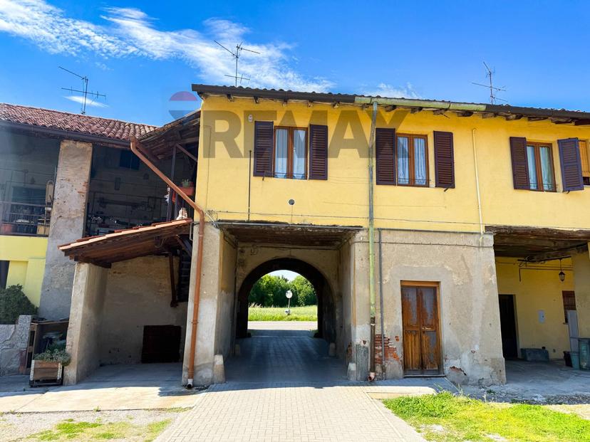 Bilocale in Via Cascina Bettolino 12, Usmate Velate — foto 2 di 5