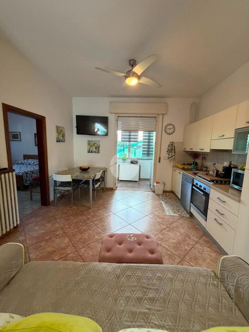 Villa in Via dei Cosmonauti 29, Cervia