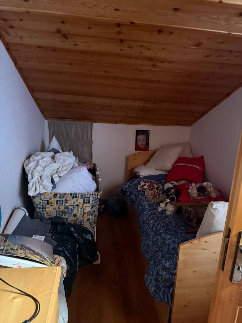Trilocale in Località Extrapieraz, Brusson — foto 2 di 5