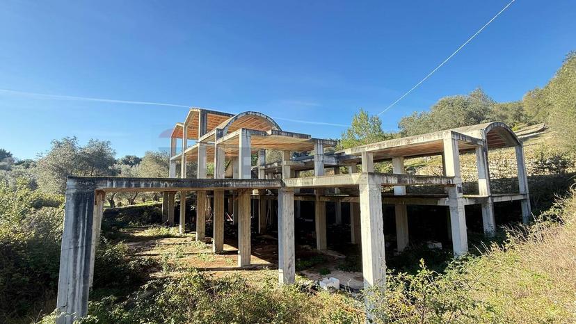 Rustico in Localita Valle Croci Snc, Peschici — foto 2 di 5