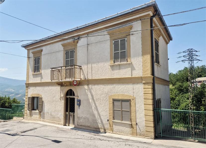 Villa in Rione Cerratina 71, Casacanditella — foto 3 di 5