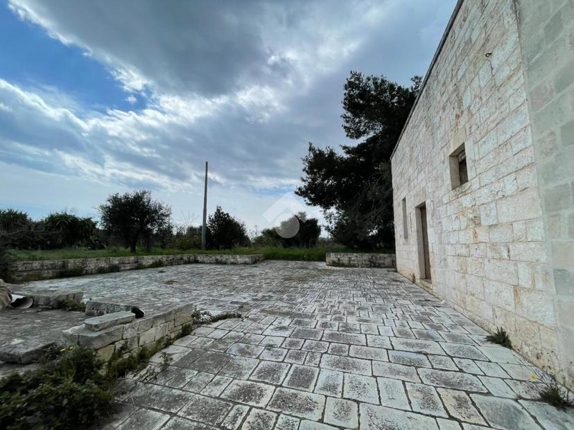 Villa in Via Mesola 7, Ceglie Messapica — foto 3 di 5