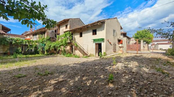 Rustico in Via Moimacco 17, Remanzacco
