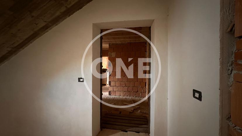 Trilocale in Via Cristoforo Colombo 43, Moscufo — foto 3 di 5