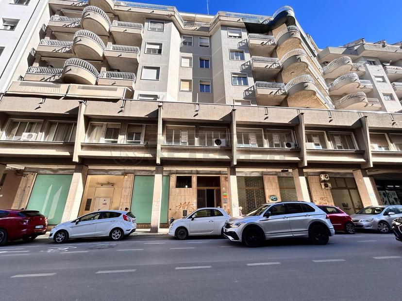 Appartamento in Via John F. Kennedy 37, Caltanissetta — foto 2 di 5
