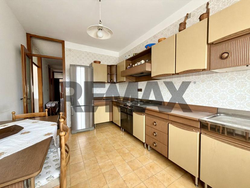 Quadrilocale in Via della Vittoria 22, Tolmezzo — foto 5 di 5