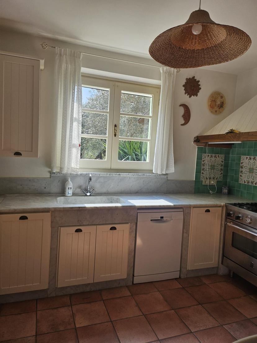 Villa unifamiliare, Seravezza — foto 3 di 5