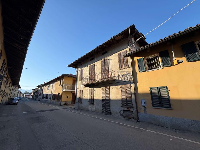 Porzione di casa, Buriasco — foto 5 di 5