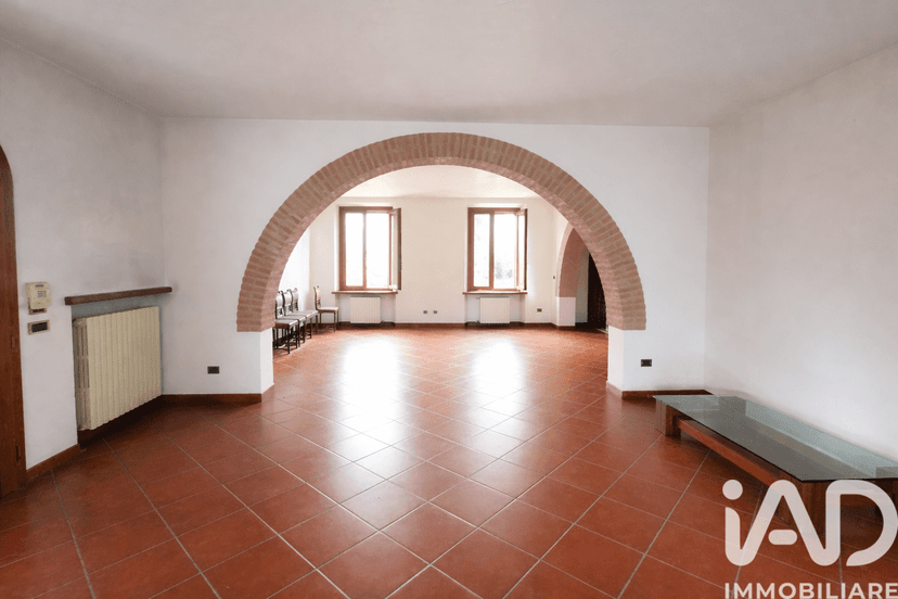 Villa in Via Virgiliana, Borgo Virgilio — foto 4 di 5