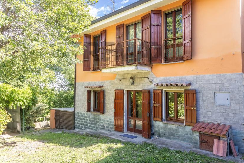Casa indipendente in Strada di Marzano 69, Salsomaggiore Terme — foto 4 di 5