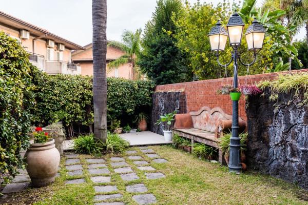 Villa a schiera in Via Umberto 134a, Sant'Agata li Battiati — foto 5 di 5