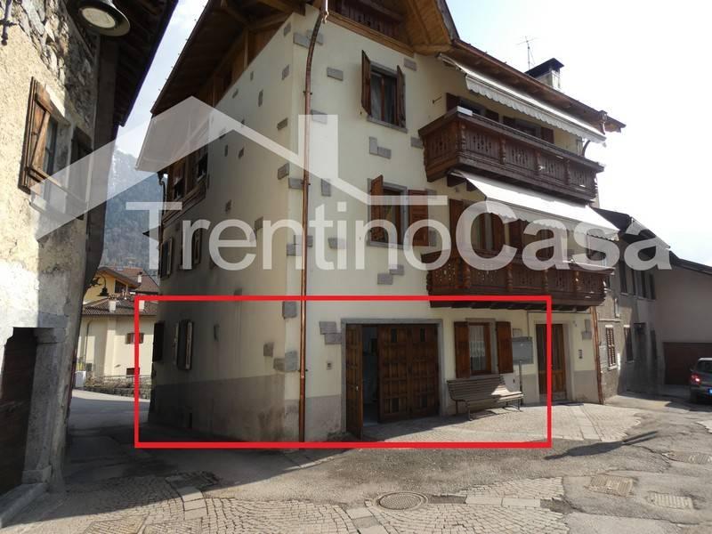 Trilocale in Via San Filippo, Sella Giudicarie — foto 3 di 5