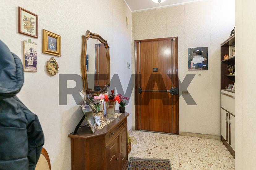 Trilocale in Corso Italia 70, Trecastagni — foto 5 di 5
