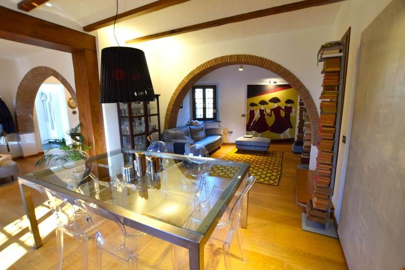 Villa, Fauglia — foto 2 di 5