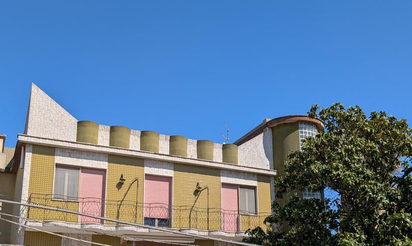 Casa indipendente in Via Alessandro Manzoni, Torre Santa Susanna — foto 5 di 5