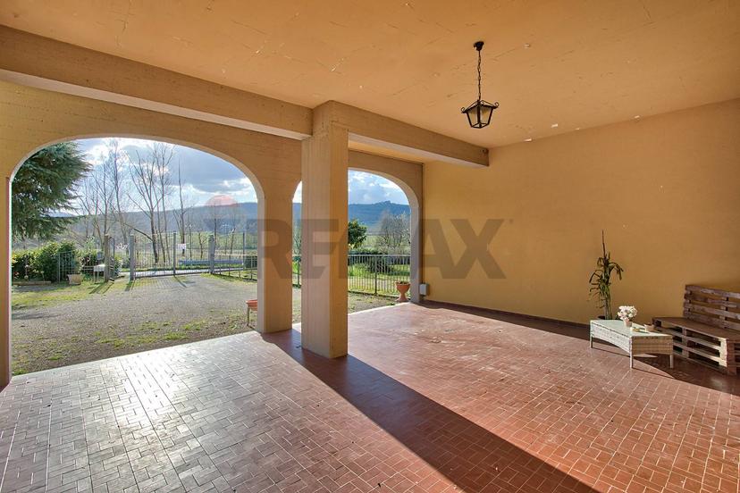 Villa in Strada Provinciale 19 1, Bucine — foto 5 di 5