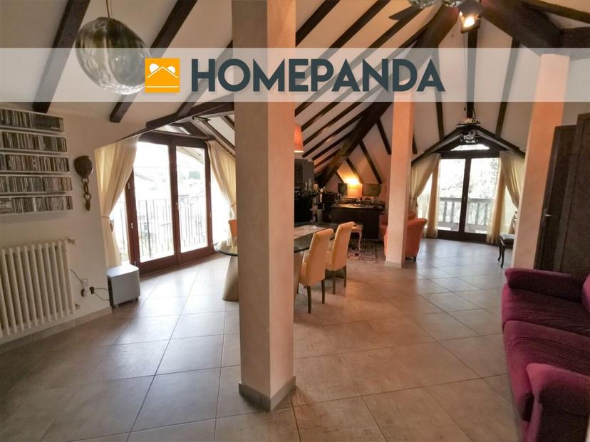 Appartamento in villa in Via Posorti 10, Vergiate — foto 4 di 5