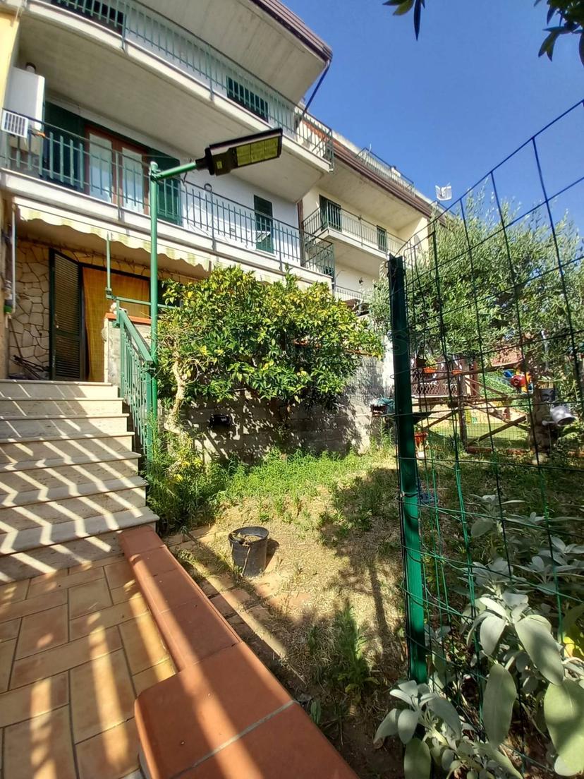 Villa in Sirignano, Sirignano — foto 3 di 5