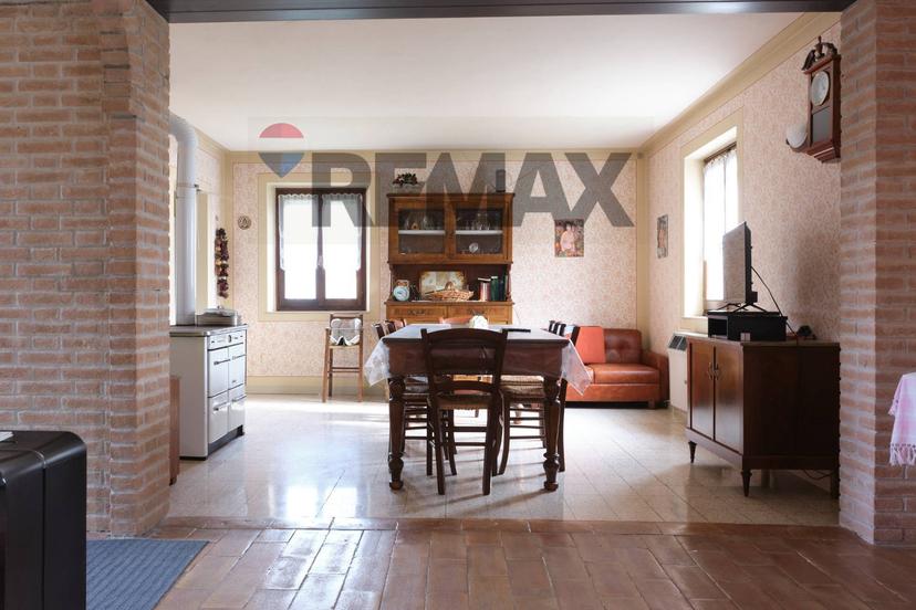 Casa indipendente in Località Pontegrosso, Salsomaggiore Terme — foto 3 di 5