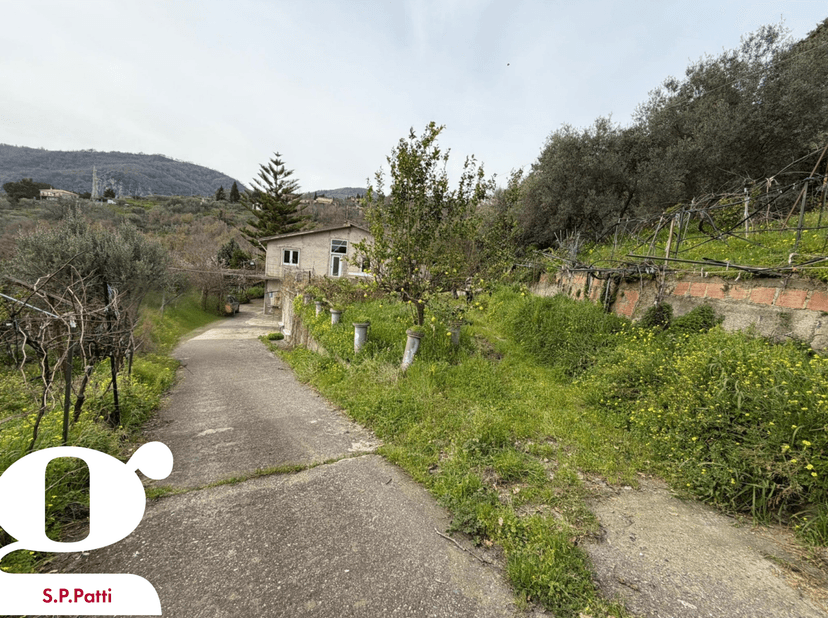 Casa indipendente in Contrada Boschitto 12, San Piero Patti — foto 2 di 5
