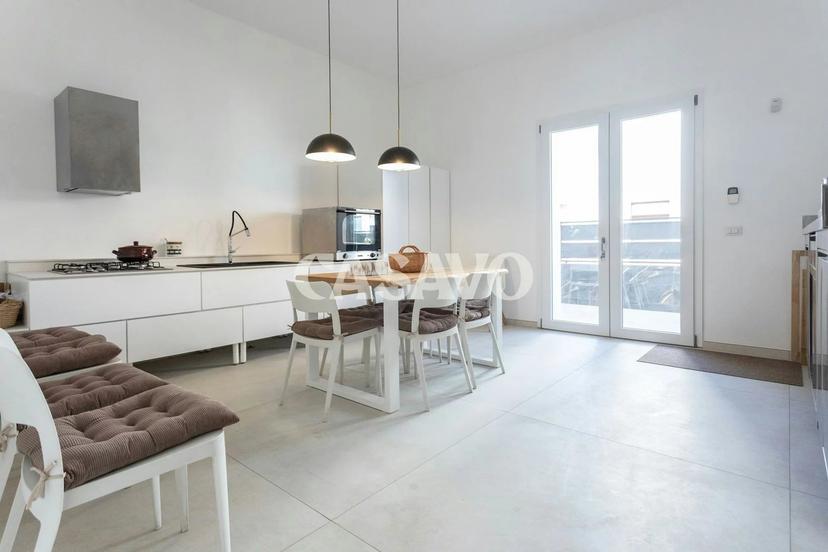 Casa indipendente in Via Crocifisso 76, Guagnano — foto 2 di 5