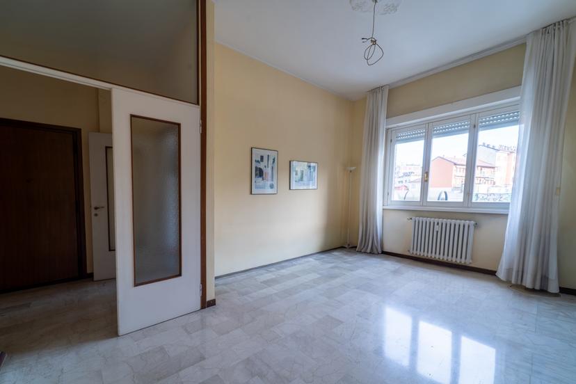 Quadrilocale in Via Lecco 49, Monza — foto 2 di 5