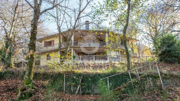 Villa, Arcidosso
