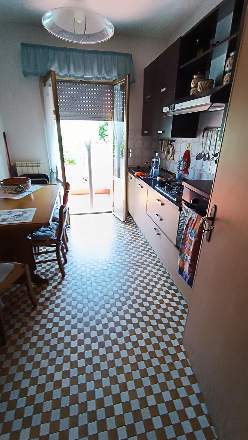 Quadrilocale in Via Salicello, Castelnuovo Magra — foto 4 di 5