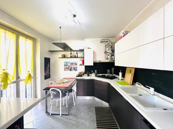 Villa in Via Caduti di Nassiriya, Parabiago