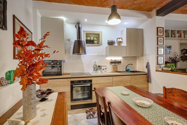 Quadrilocale in Via dei Frantoi, Magliano in Toscana — foto 4 di 5