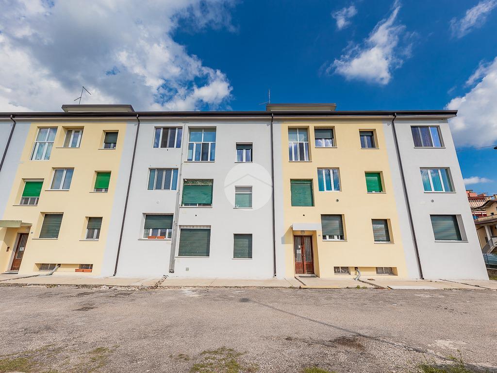 Quadrilocale in Via Grezzano 41, Villafranca di Verona