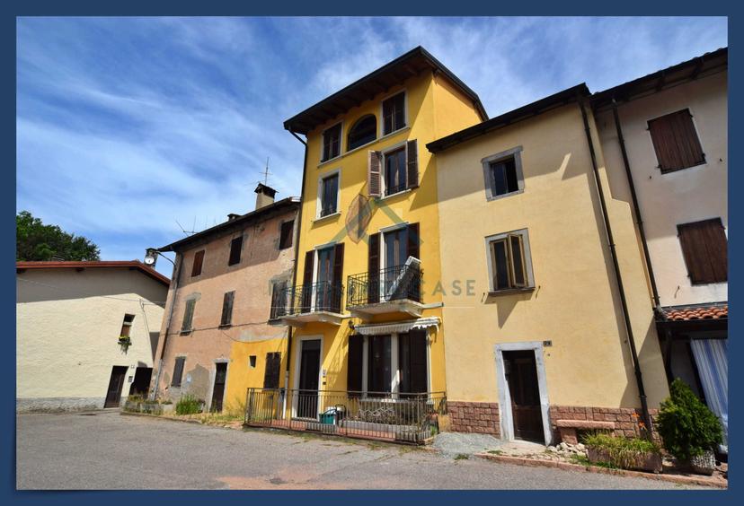Casa indipendente in Via Imborgnana, Cuasso al Monte — foto 4 di 5