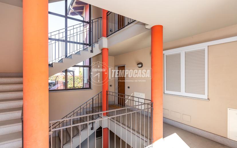 Trilocale in Via Antonio Vivaldi, Riva presso Chieri — foto 4 di 5
