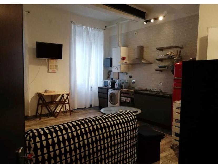 Appartamento in Via Bellaria 20, Reggio nell'Emilia — foto 3 di 5