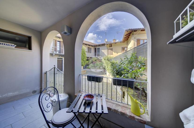 Casa indipendente in Vicolo Bainsizza 5, Rivoli — foto 2 di 5