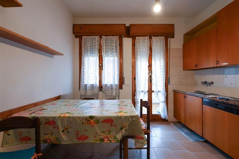 Appartamento in Via Maccagnano, Reggio nell'Emilia — foto 5 di 5