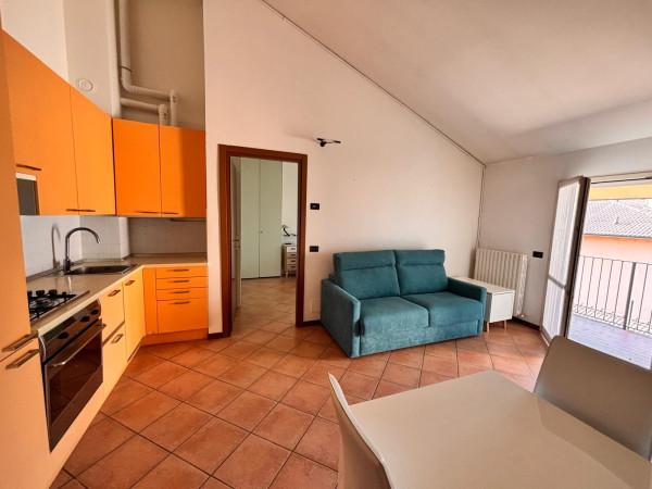 Bilocale in Via San Rocco 1, Lodi Vecchio — foto 3 di 5