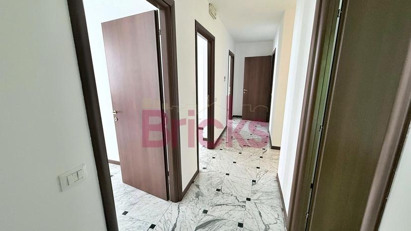 Villa bifamiliare in Foro Bonaparte 12, Milano — foto 5 di 5