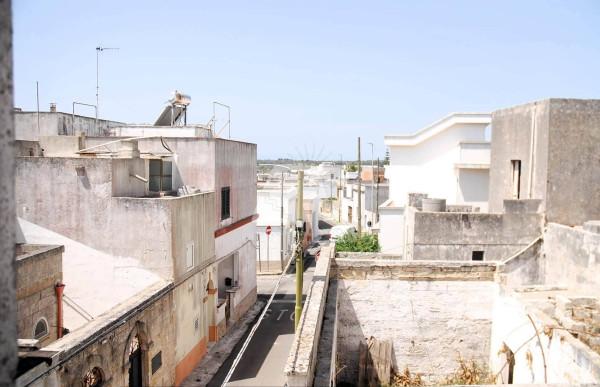 Terratetto unifamiliare in Via Trieste 40, Castrignano del Capo — foto 3 di 5
