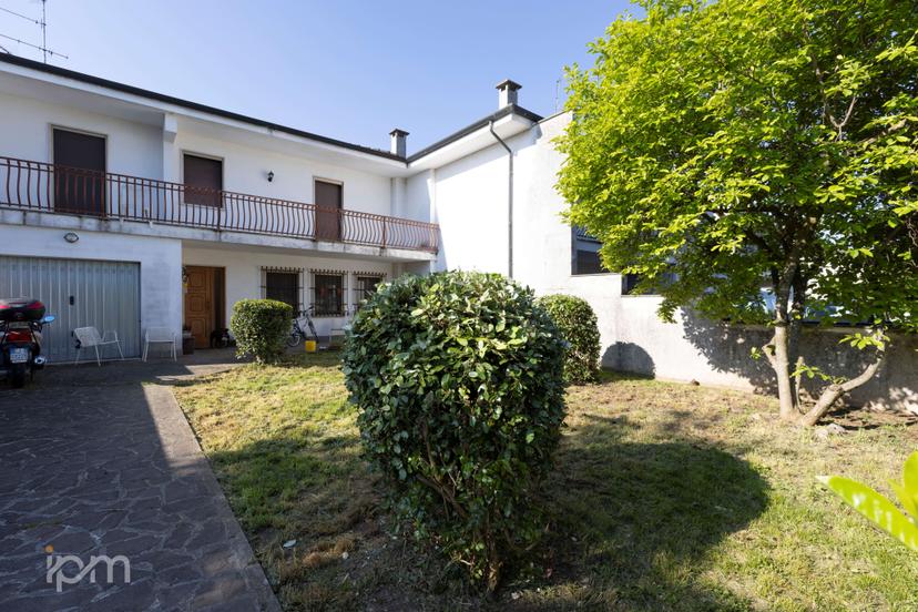 Villa unifamiliare, Porto Mantovano — foto 3 di 5