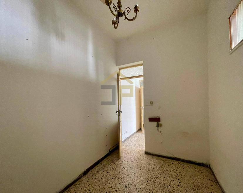 Casa indipendente in Via Giovanni Meli 6, Castellammare del Golfo — foto 4 di 5