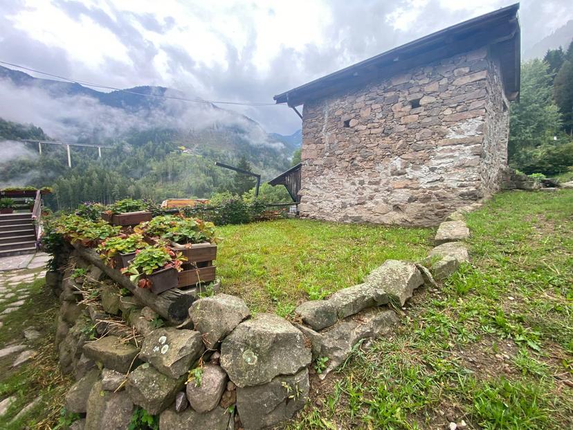 Trilocale, Segonzano — foto 5 di 5