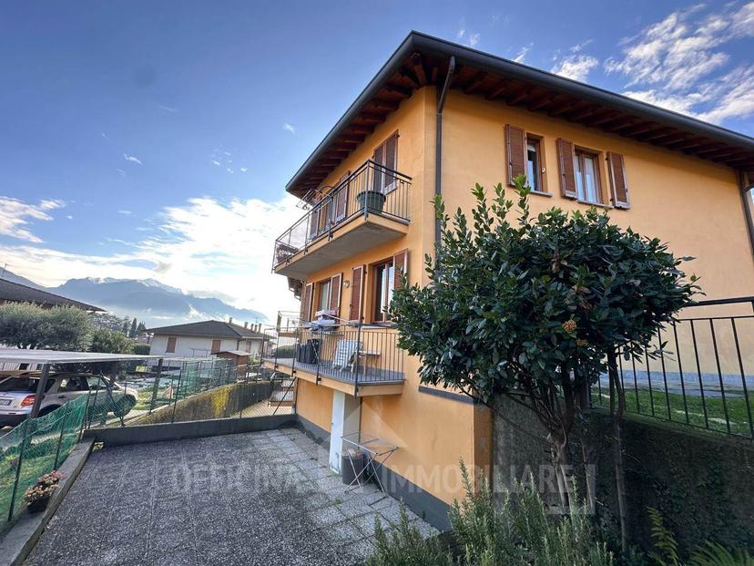 Quadrilocale in Via per Plesio, Menaggio