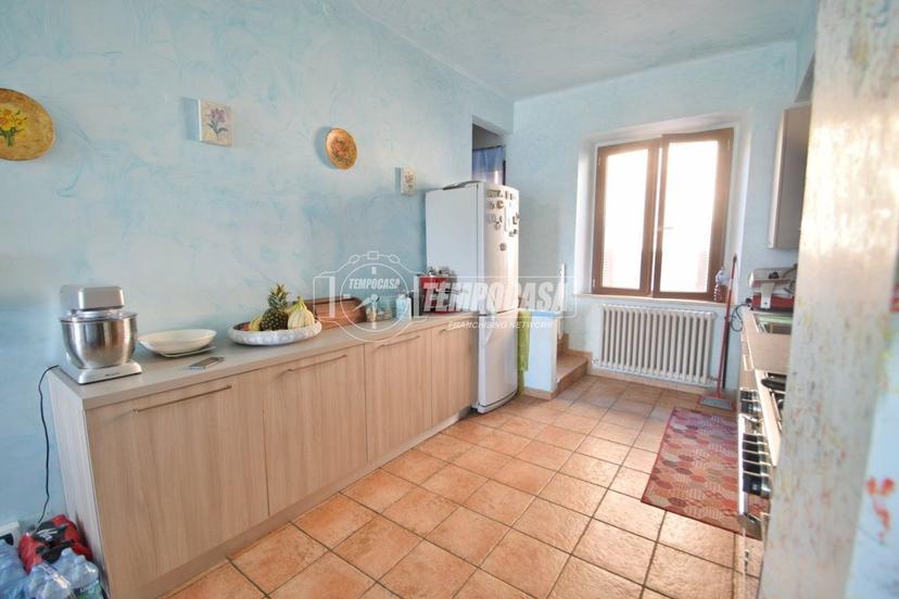 Casa indipendente in Via Mazzini 24, Montecosaro — foto 4 di 5