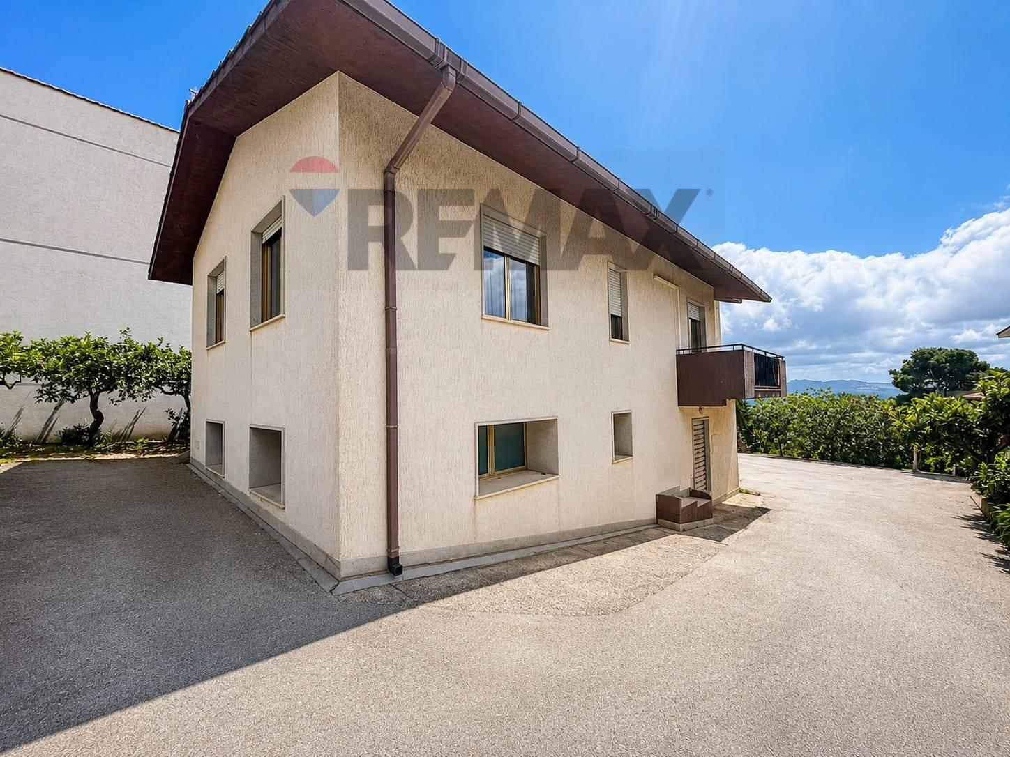 Villa in Via Sicilia 125, Valderice