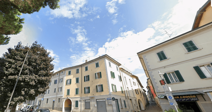 Bilocale in Via col di Lana, Castellanza — foto 2 di 3