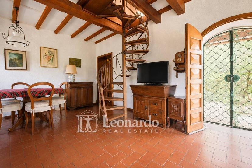 Casa indipendente in Via Canipaletti, Massarosa — foto 4 di 5